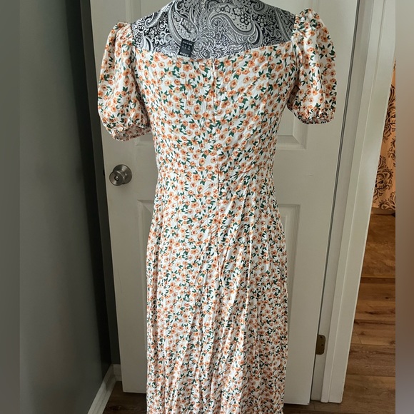 SHEIN dress - Picture 4 of 5